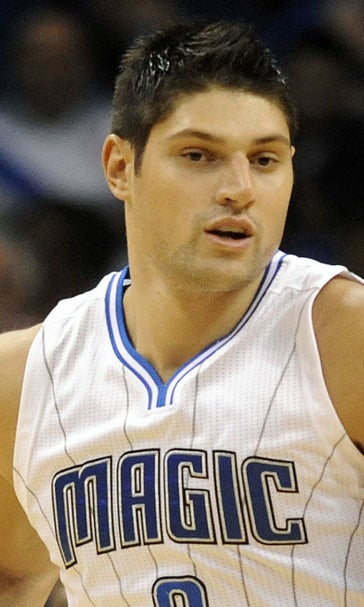 Improved defense will be key to Magic making playoff push in 2014-15